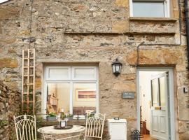 Maltkiln Cottage, pet-friendly hotel in Barbon