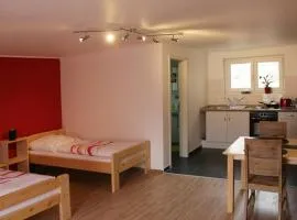 Gästehaus Silvia
