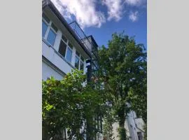 Gemütliche 4ZKB im grünen Herzen Lübecks