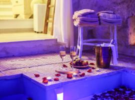 La Suite del Marchese, Hotel in Laterza