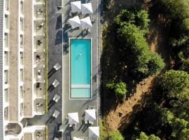Monte Prado Hotel & Spa