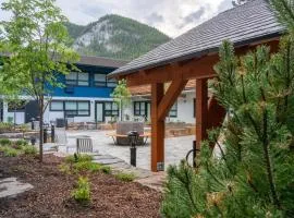 The Dorothy Motel
