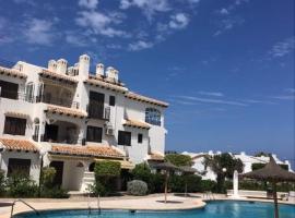 Cabo Roig Bellavista 26, khách sạn gần Bãi biển Cabo Roig, Playas de Orihuela