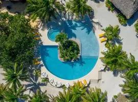 Portofino Beach Resort-An Authentic Island Escape!