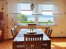 Ferienhaus am Seeblick Grill, Garten, Billiard, Dart, Bike, Sauna ww-Seeblick