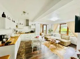 Delux Apartment