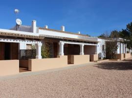 Can Pep Lluquinet, holiday rental in Es Pujols