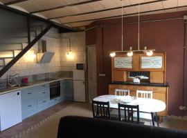 Casa Candelaria: Perarrua'da bir kiralık tatil yeri