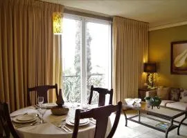 Los Altos Apartments & Studios