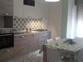 Finestra sul porto