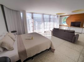 Orlanova Boutique Hotel, hotel in Arraial do Cabo