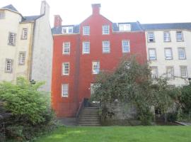 2 Chessels Court, Flat 3, apartment in Edinburgh