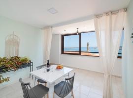 Faros Rooms & Suites, hotel a Rethymno