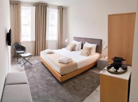 Souto Guest House, hotell i Braga