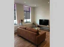 Sas van Gent, luxe appartement in centrum