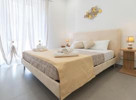 Lighthouse Apartment, villa em Taormina