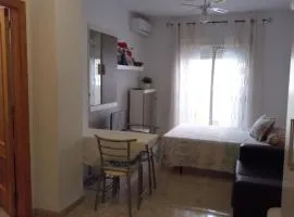 Apartamento Amapola del Mar