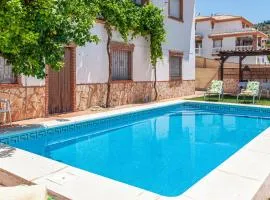3 Bedroom Gorgeous Home In Montefrio