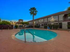 Motel 6-Apache Junction, AZ