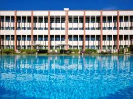 Mercure Leonardo da Vinci Rome Airport