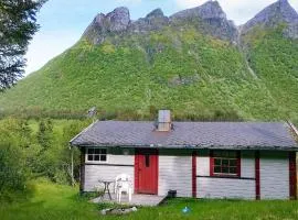 6 person holiday home in ENGAVÅGEN-By Traum