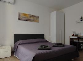 G21 Guest House, B&B in Rome