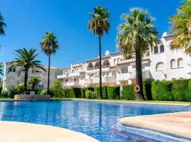 San Esteban, Javea