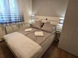 Kadarka apartman - Szekszárd