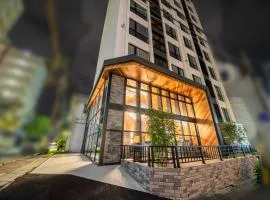 Hotel Brick