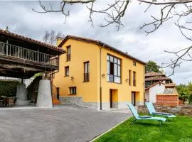 Casa Hortensia