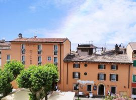Hotel Dependance Silvestro, hotel v destinaci Garda