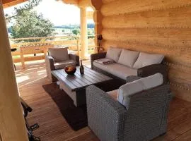 Mazury "Willa Ślimakowo" w Pasymiu - jacuzzi, sauna, pomost, łódka, rower wodny