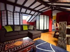 Apartamento Loft