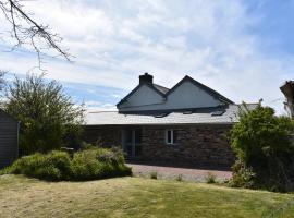 The Nook B&B, guest house in Port Isaac