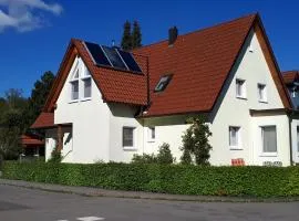 Ferienwohnung Kitzelmann