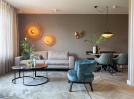 BizStay Maurits, hotel en La Haya