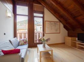 Metsola Apartamentos Rurales