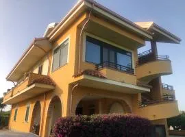 Casa Clementina