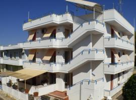 Casa Vacanze Donn'Anna – hotel w mieście Porto Cesareo