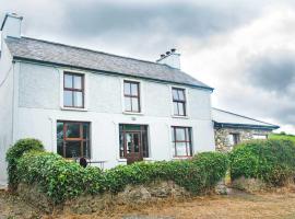 Hillside View Holiday Home, hotel perto de Aeroporto Kerry - KIR, 