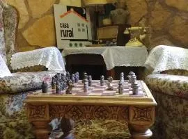 BOTEROS casa rural