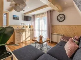 Pokoje Gościnne Monika