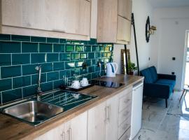 Kalypso studio Resorts，位于卡沃斯的酒店