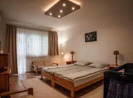 Your Apartment