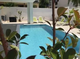 Diklo beach rooms-Adults Only