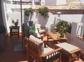 The 10 best hotels close to Calleja de las Flores in Córdoba, Spain The 10 best hotels close to Calleja de las Flores in Córdoba, Spain