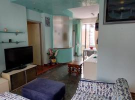 Sapore di Mare Apartment