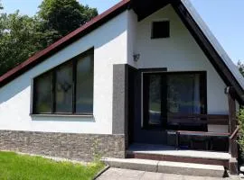 Bungalow Škrabálek