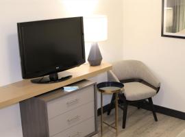 Holiday Inn & Suites St. Cloud by IHG, hotel v destinaci Saint Cloud