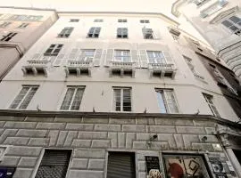 Palazzo Cambiaso Albergo Etico Genova